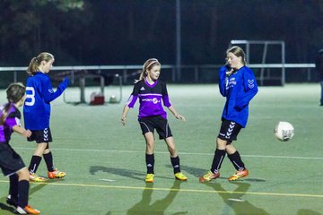 Bild 150 - C-Juniorinnen SG R�nnau Segeberg - FSC Kaltenkirchen : Ergebnis: 0:4